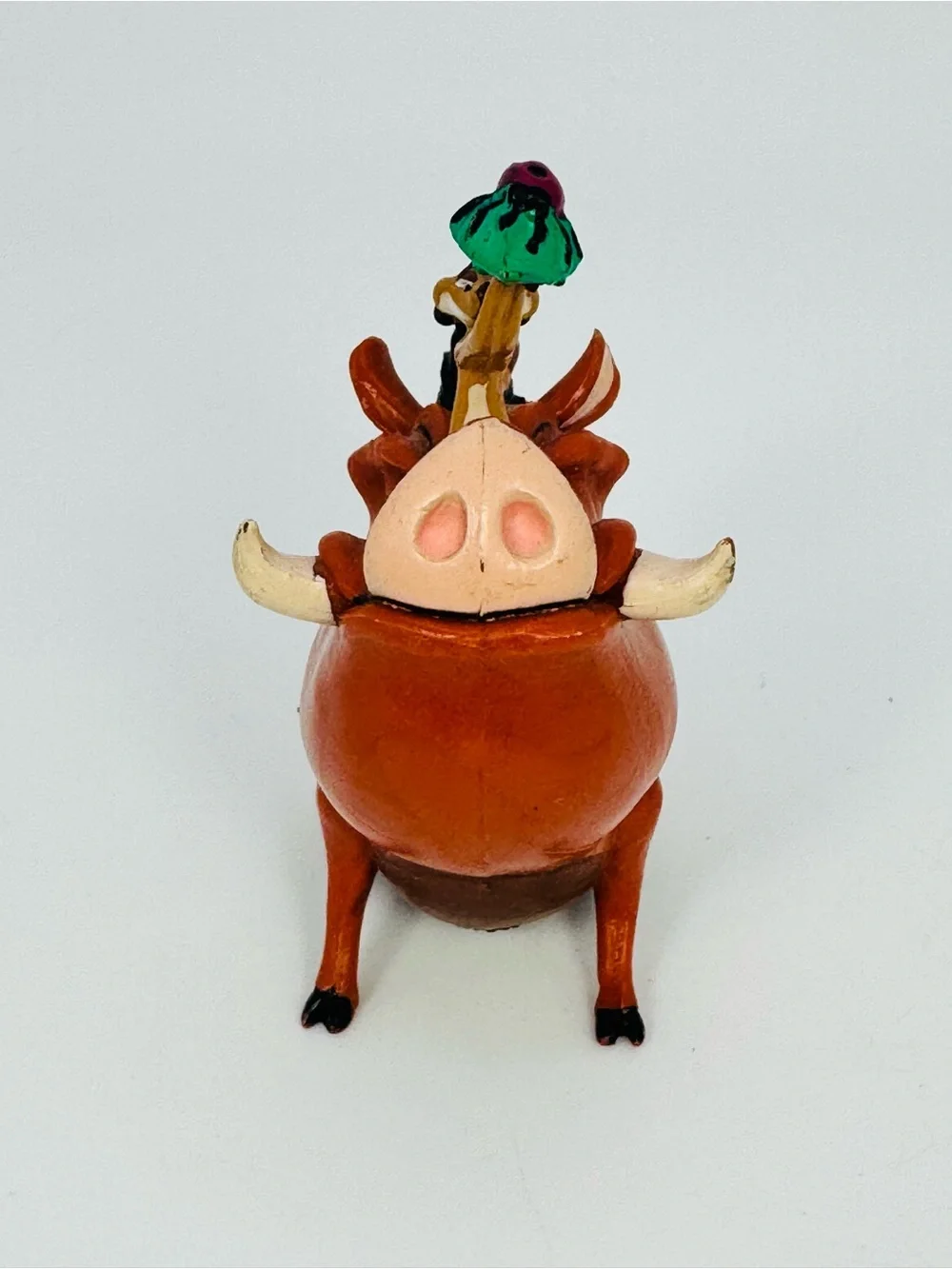 Disney's Lion King Timon & Pumba 3